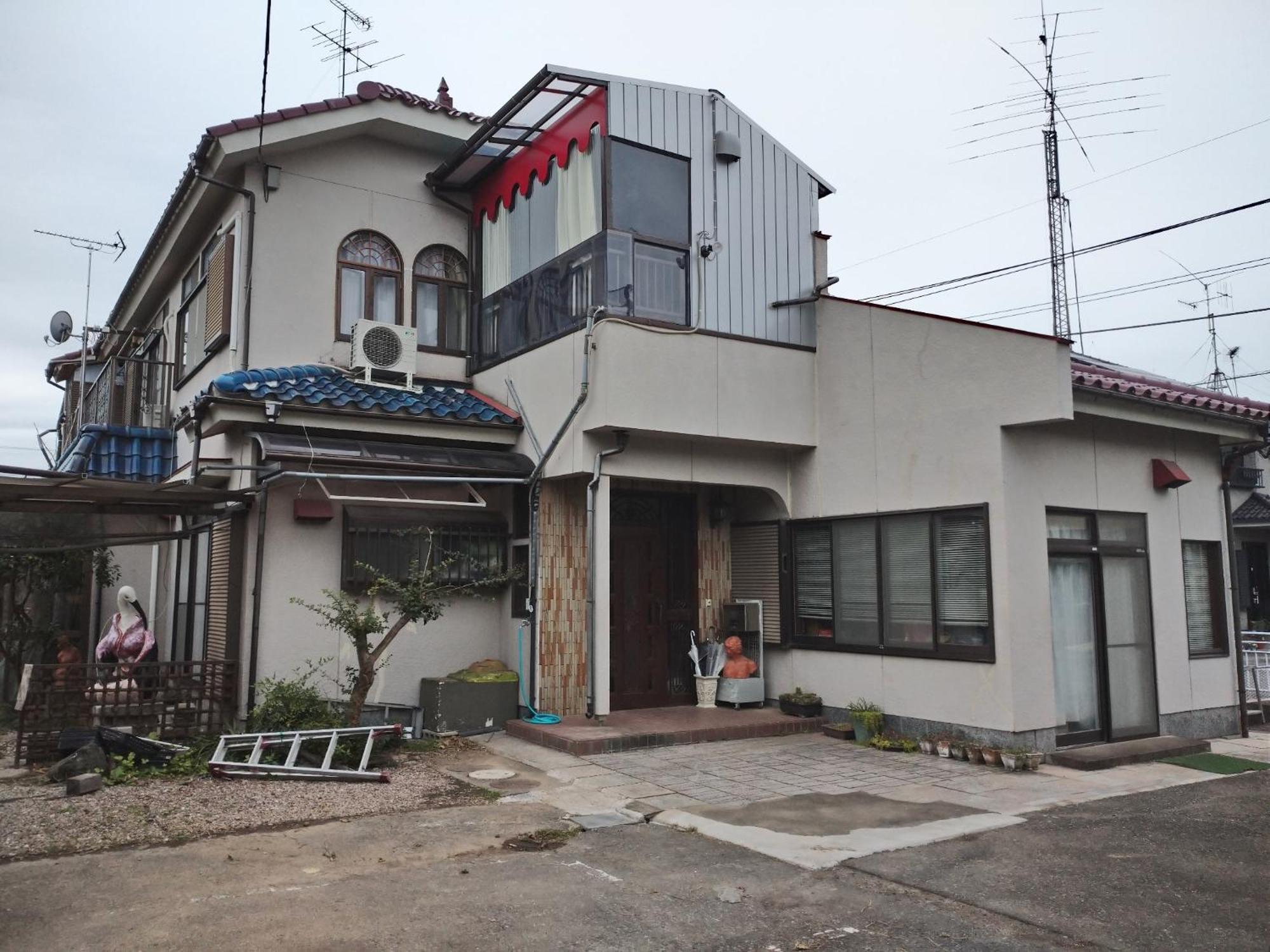 KōNotori No Sato No Yado - Vacation Stay 11102 Konosu Extérieur photo