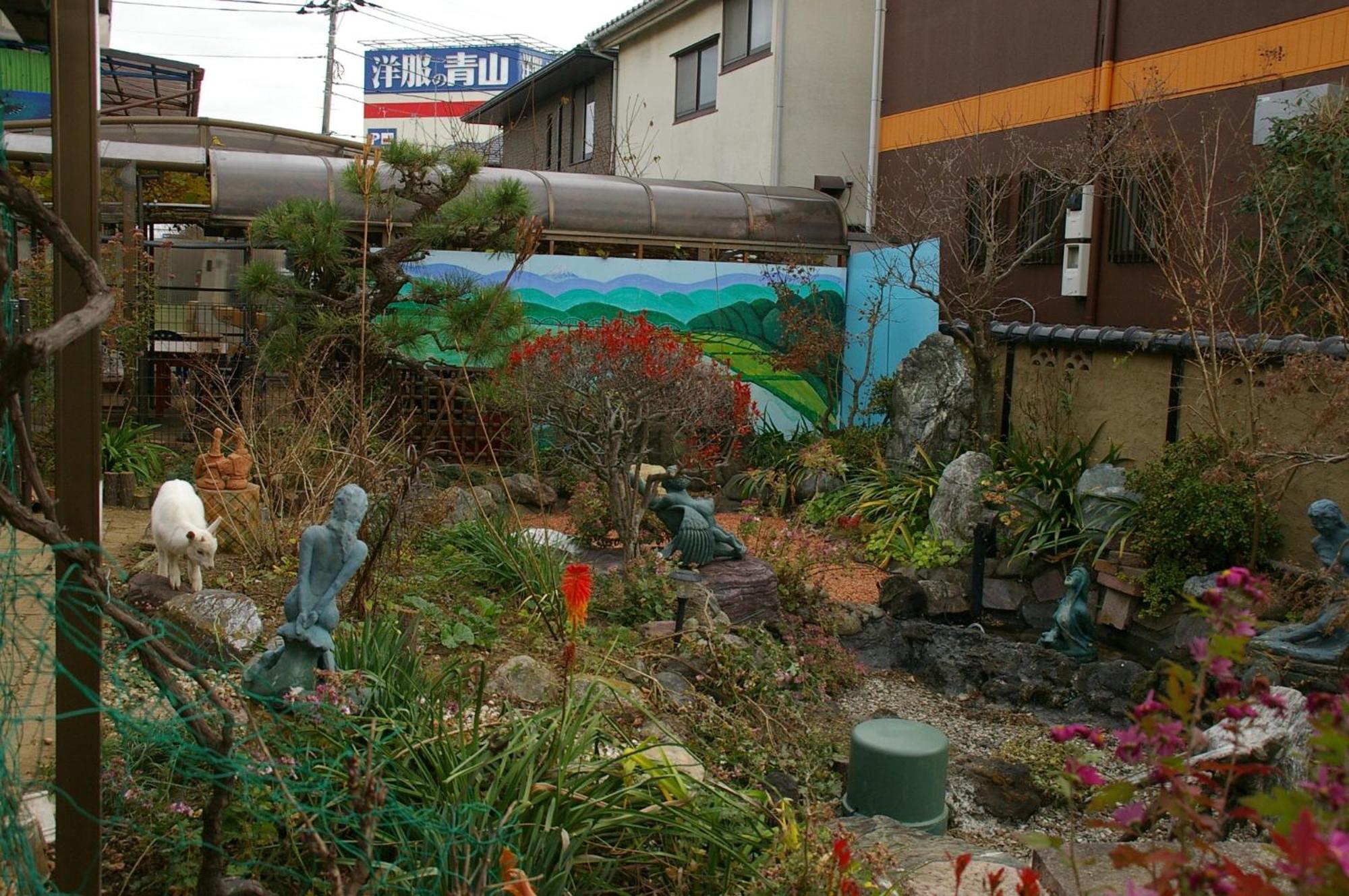 KōNotori No Sato No Yado - Vacation Stay 11102 Konosu Extérieur photo