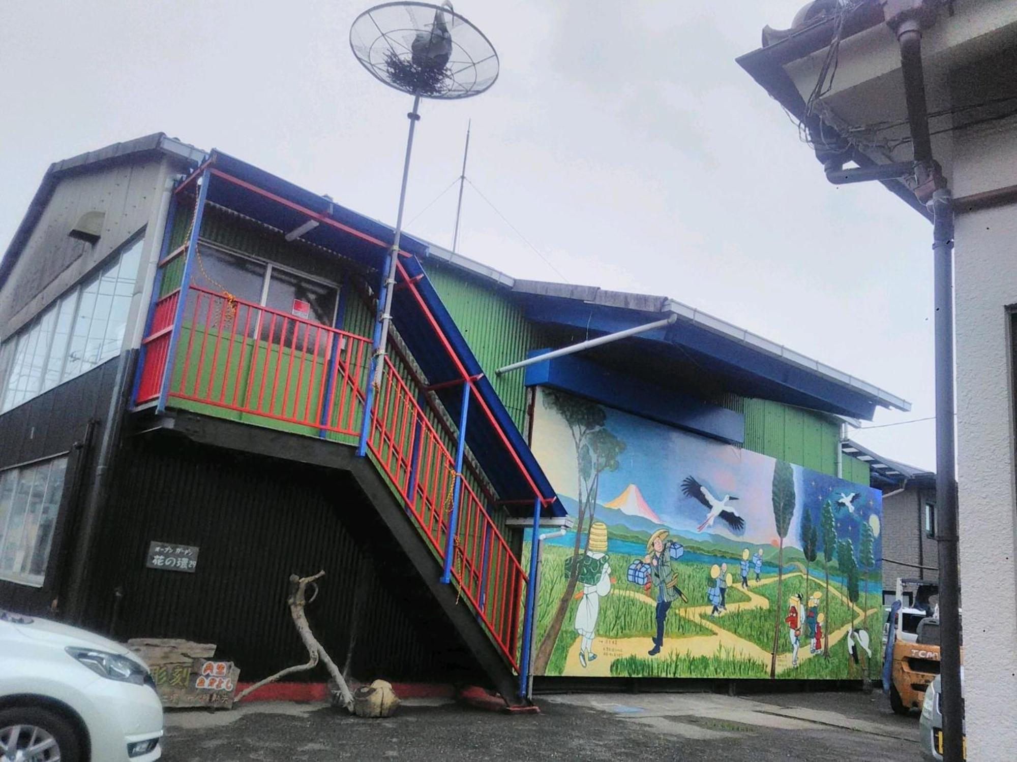 KōNotori No Sato No Yado - Vacation Stay 11102 Konosu Extérieur photo