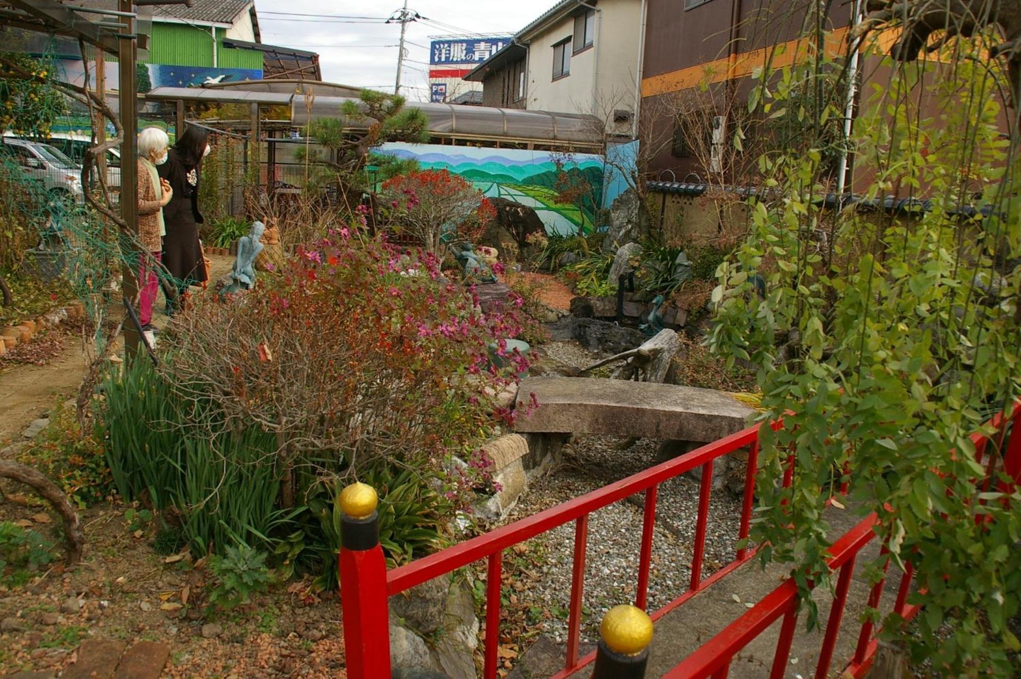 KōNotori No Sato No Yado - Vacation Stay 11102 Konosu Extérieur photo